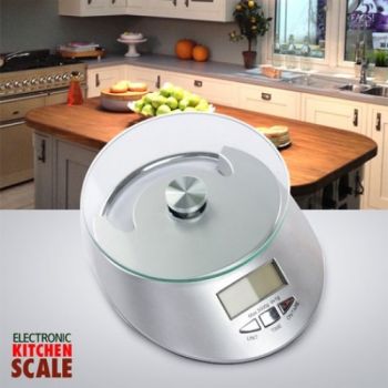 New Electronic Kitchen Scale KE-4